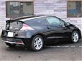 2010 Honda CR-Z