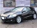 2010 Honda CR-Z