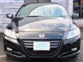 2010 Honda CR-Z