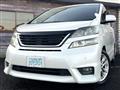 2008 Toyota Vellfire
