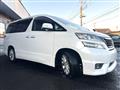 2008 Toyota Vellfire
