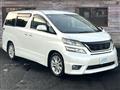 2008 Toyota Vellfire