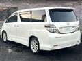 2008 Toyota Vellfire
