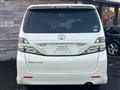 2008 Toyota Vellfire