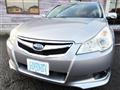 2011 Subaru Legacy Touring Wagon