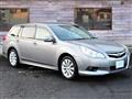 2011 Subaru Legacy Touring Wagon