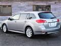 2011 Subaru Legacy Touring Wagon