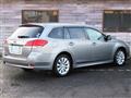 2011 Subaru Legacy Touring Wagon