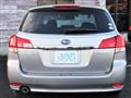 2011 Subaru Legacy Touring Wagon
