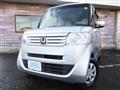 2012 Honda N BOX