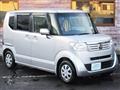 2012 Honda N BOX