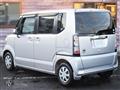 2012 Honda N BOX