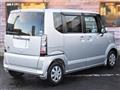 2012 Honda N BOX