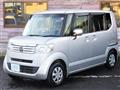 2012 Honda N BOX