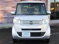 2012 Honda N BOX