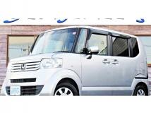 2012 Honda N BOX