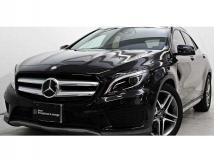 2015 Mercedes-Benz A-Class