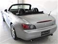 2000 Honda S2000