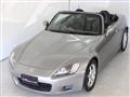 2000 Honda S2000