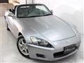 2000 Honda S2000