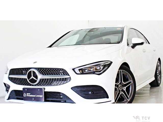 2021 Mercedes-Benz A-Class