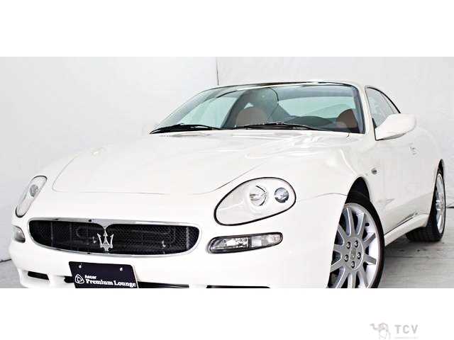 1999 Maserati Maserati Others