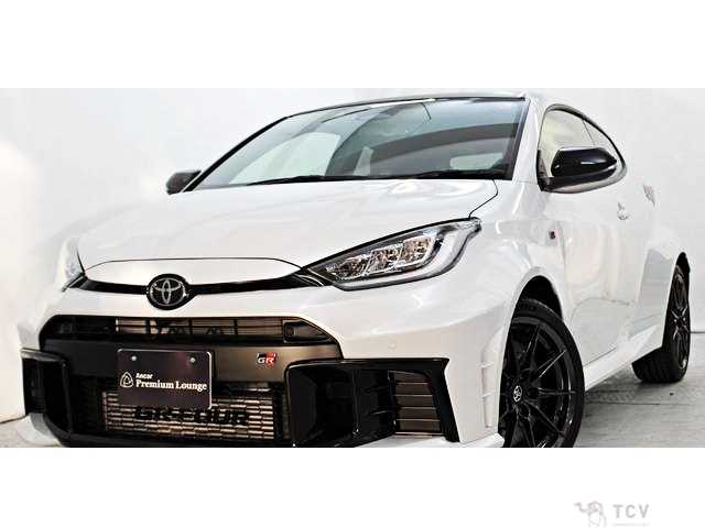 2025 Toyota Yaris