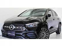 2024 Mercedes-Benz A-Class