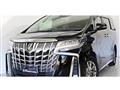 2019 Toyota Alphard