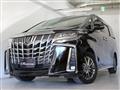 2019 Toyota Alphard