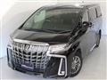 2019 Toyota Alphard