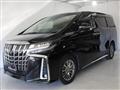2019 Toyota Alphard