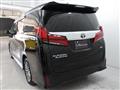 2019 Toyota Alphard