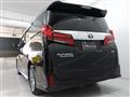 2019 Toyota Alphard