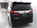 2019 Toyota Alphard