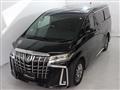 2019 Toyota Alphard