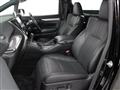 2019 Toyota Alphard