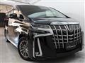 2019 Toyota Alphard