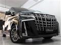 2019 Toyota Alphard