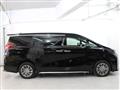 2019 Toyota Alphard