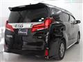 2019 Toyota Alphard