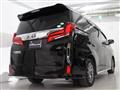2019 Toyota Alphard