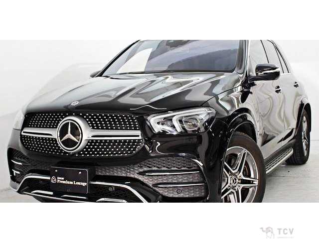 2019 Mercedes-Benz E-Class