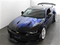 2017 Chevrolet Camaro