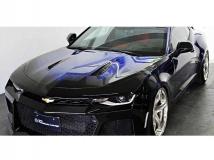 2017 Chevrolet Camaro