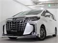 2022 Toyota Alphard