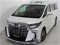 2022 Toyota Alphard