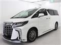 2022 Toyota Alphard
