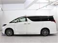 2022 Toyota Alphard