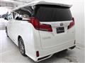 2022 Toyota Alphard